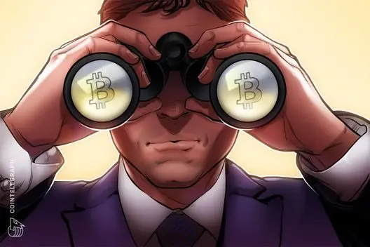 Preço do Bitcoin a $58K ainda é possível? Cinco pontos importantes sobre o BTC esta semana