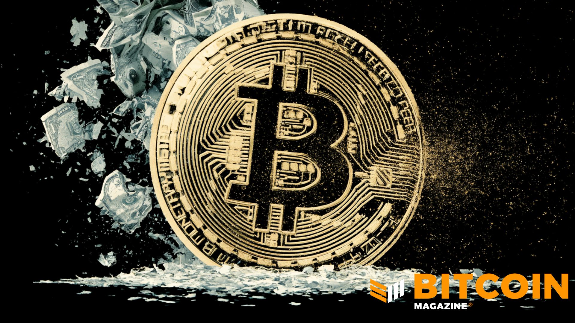 Teste de fogo: títulos de dívida de Bitcoin enfrentam primeira crise