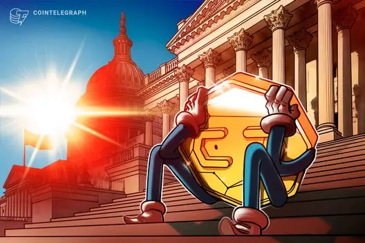Legisladores Americanos Questionam Inclusão de Criptomoedas em Planos de Aposentadoria
