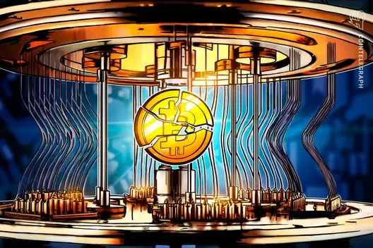 Analistas da Bernstein alertam: Bitcoin tem 3 a 5 anos para se preparar para riscos quânticos