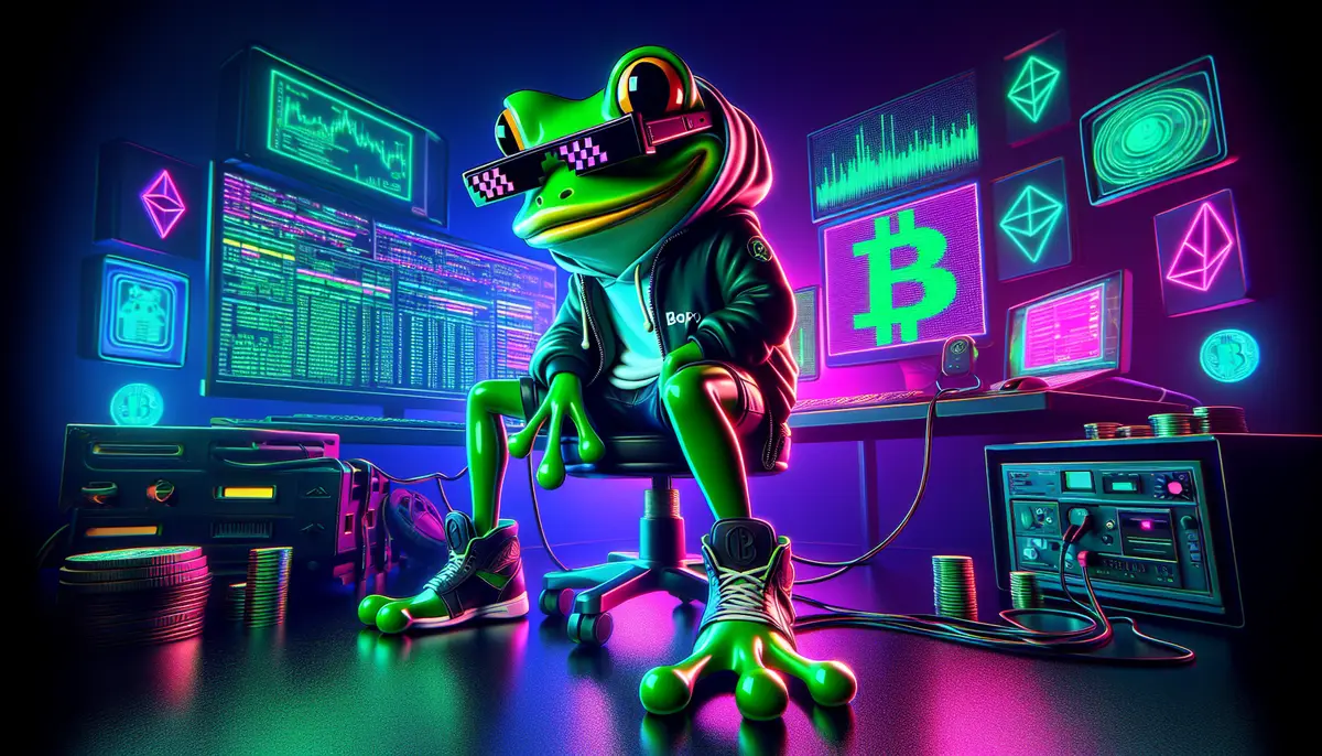 Riquezas digitais: os riscos do armazenamento passivo e o futuro do investimento em criptoativos