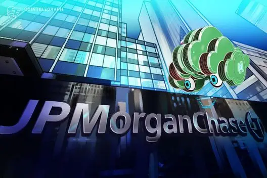 Family Offices Prefer Inteligência Artificial em vez de Criptomoedas, aponta JPMorgan