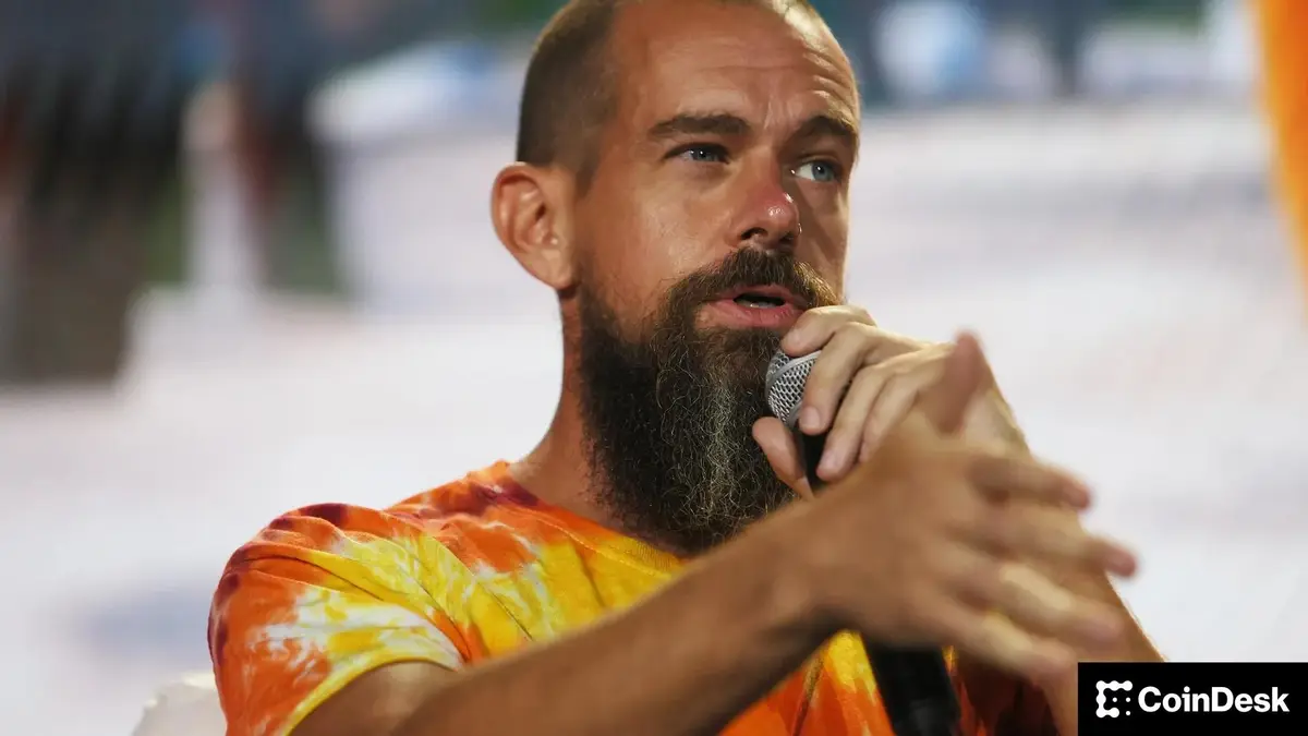 Jack Dorsey, defensor do Bitcoin, admite que sua empresa cede à onda das stablecoins