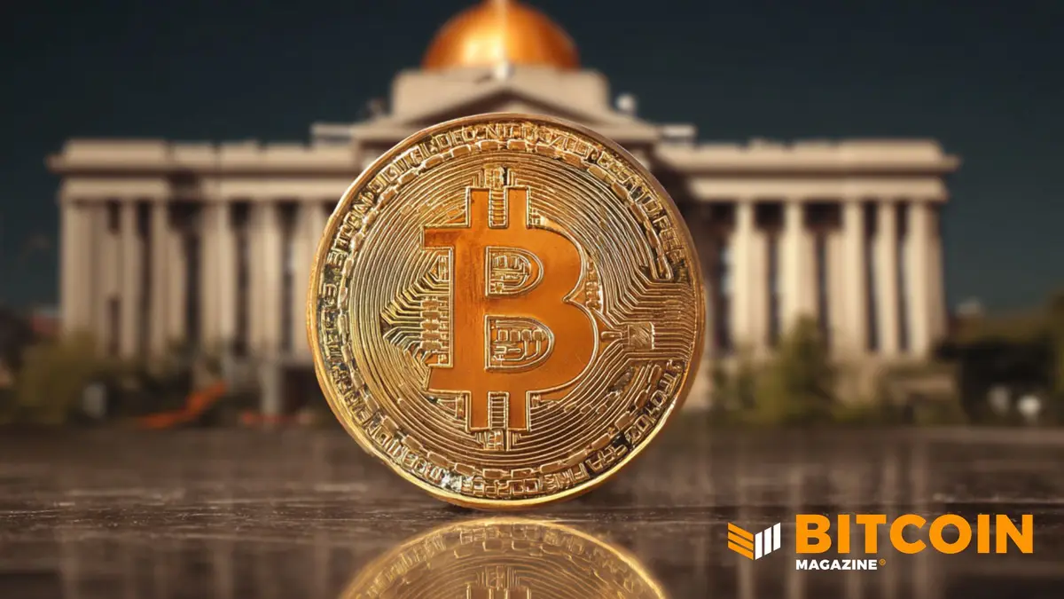 Legisladores do Tennessee Avaliam Proposta de Reserva Estratégica em Bitcoin