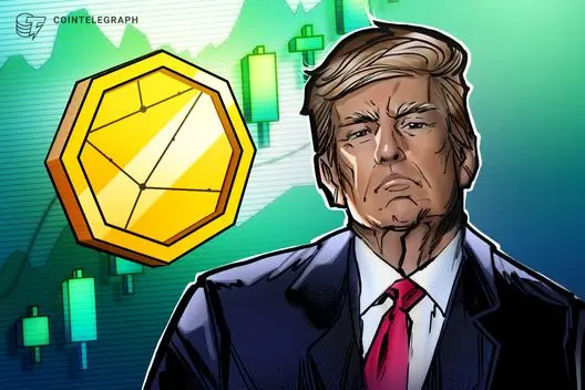 Caos no prazo entre Trump e Irã eleva criptomoedas enquanto esperanças de cessar-fogo aumentam