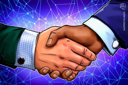 Morgan Stanley nomeia novo responsável pela estratégia de ativos digitais