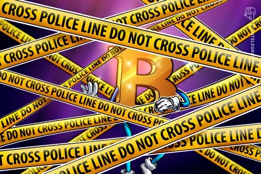 22 Bitcoins avaliados em R$ 1,5 milhão desaparecem da custódia da polícia de Seul