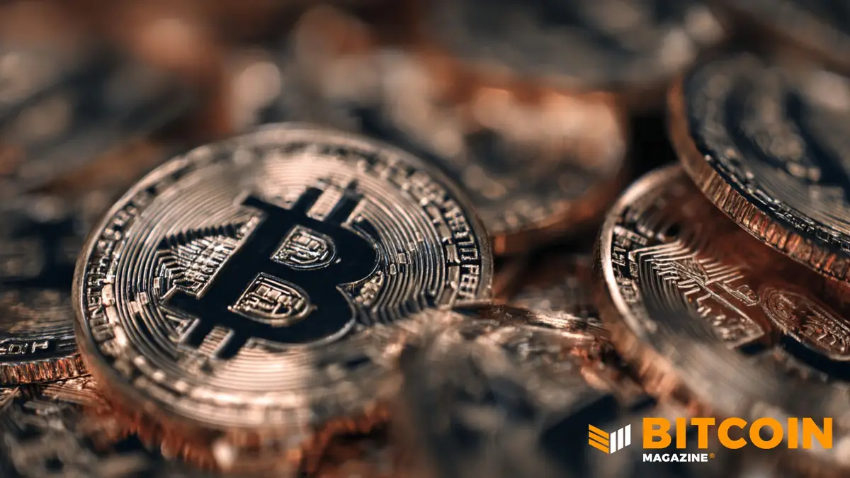 Capital B Amplia Reserva: Adquire 44 Bitcoins e Alcança 2.888 Moedas