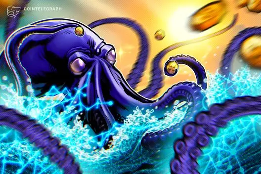 Kraken obtém aprovação do Fed de Kansas City para conta mestra limitada