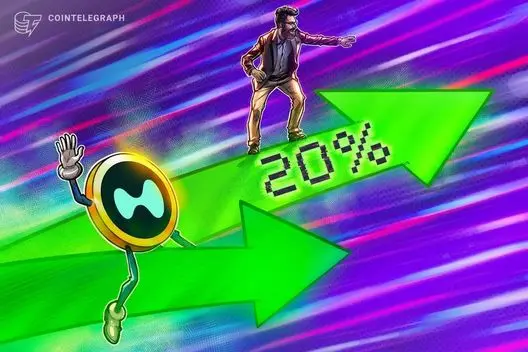 Hyperliquid planeja mercados de previsão e HYPE dispara 20%