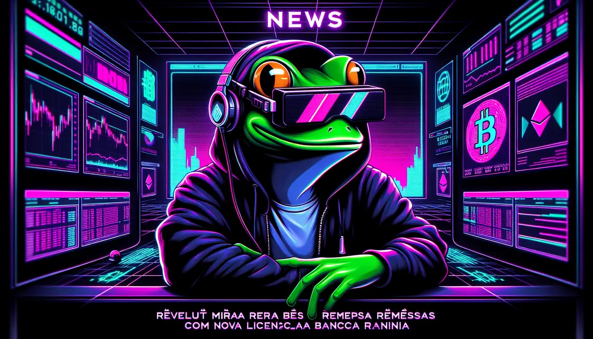 Revolut mira remessas com nova licença bancária no Peru