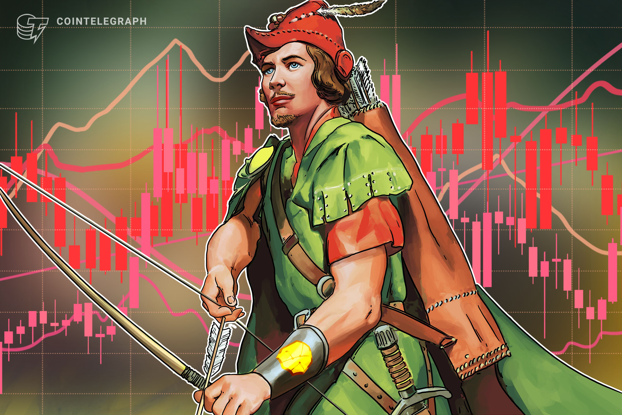Rede da Robinhood pode gerar US$ 160 milhões em taxas anuais até 2028