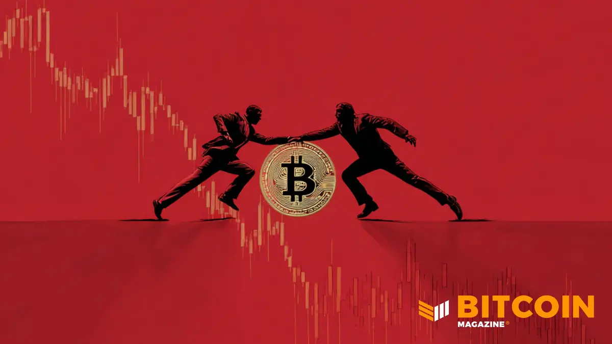 Bitcoin Luta por $88.000 com Pressão Técnica Baixa e Expectativas do Fed