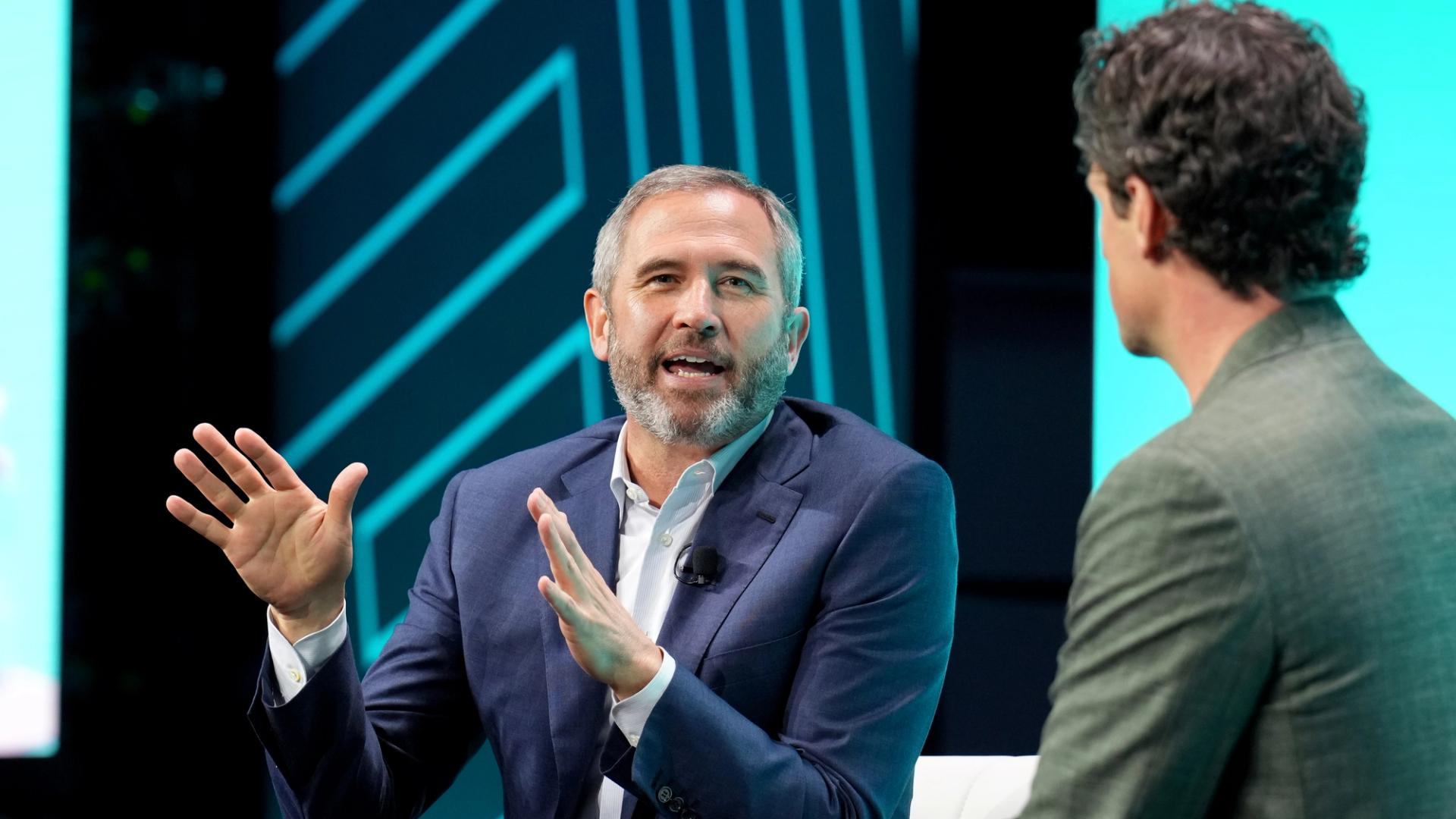 Ripple capta US$ 275 milhões em notas seniores para expansão de prime brokerage