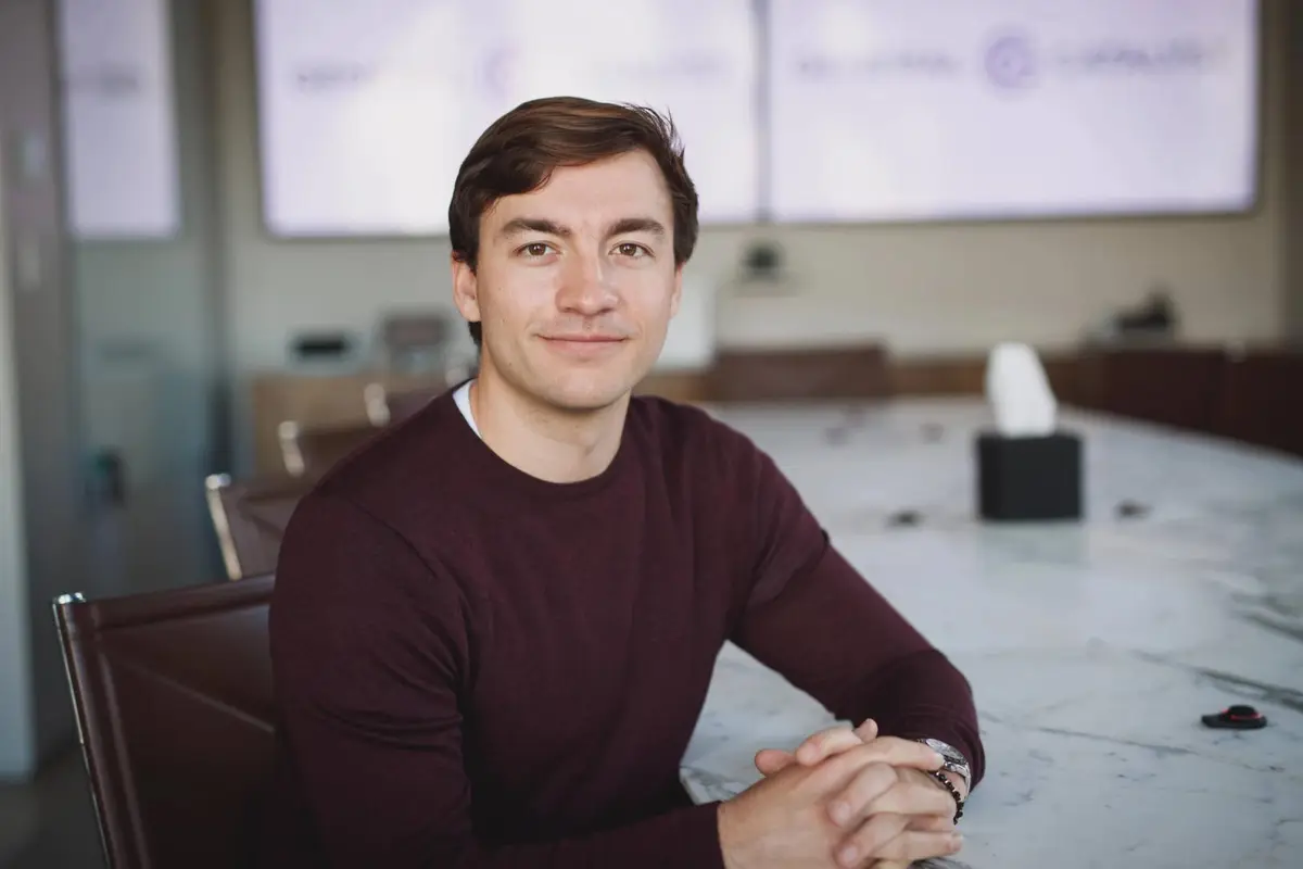 CEO da Agora aposta na explosão das stablecoins em pagamentos empresariais