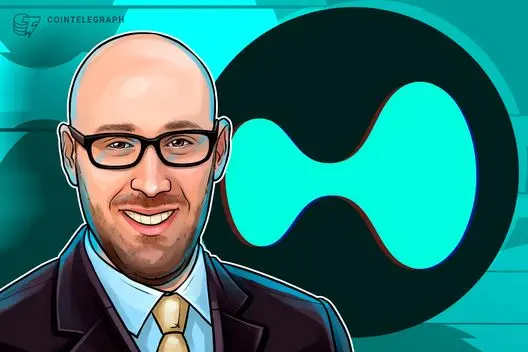 Hyperliquid cria centro de políticas DeFi em momento crítico para a regulamentação nos EUA