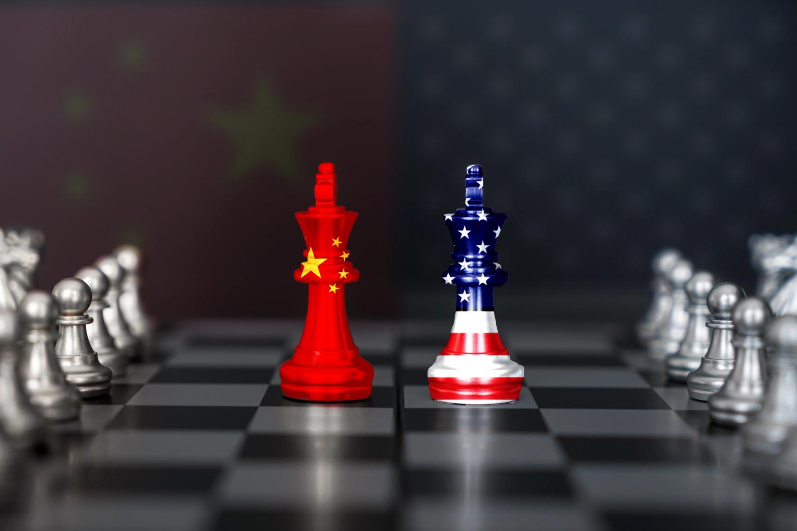 Corrida IA EUA-China: Gigantes Chinesas Captam Bilhões Antes de IPOs