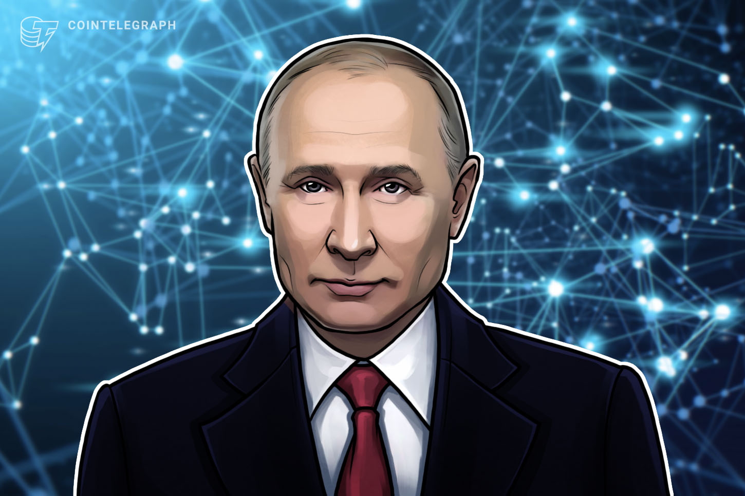 Rússia: Putin Sanciona Lei Cripto com Regras Chave para 2026