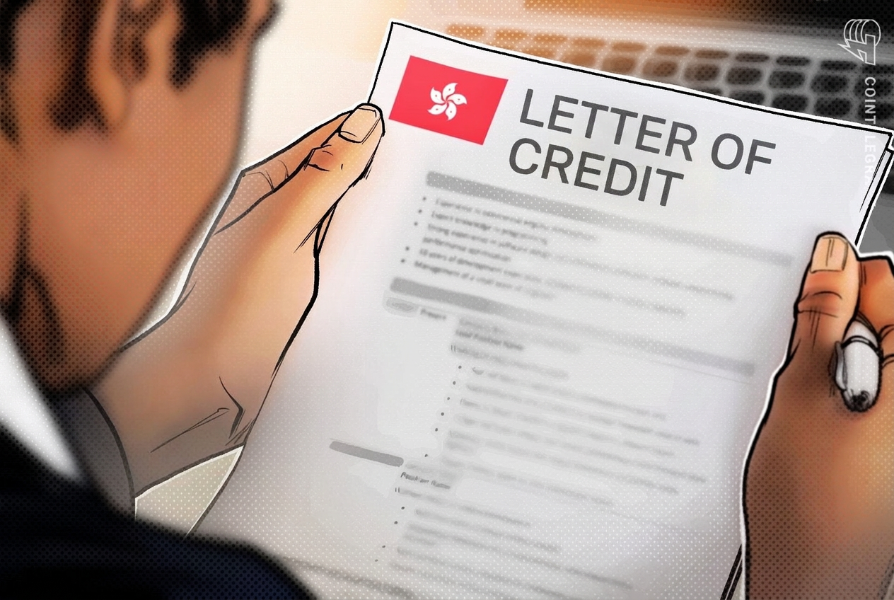 Ex-banqueiro de Hong Kong é preso por fraudes e suborno com criptomoedas