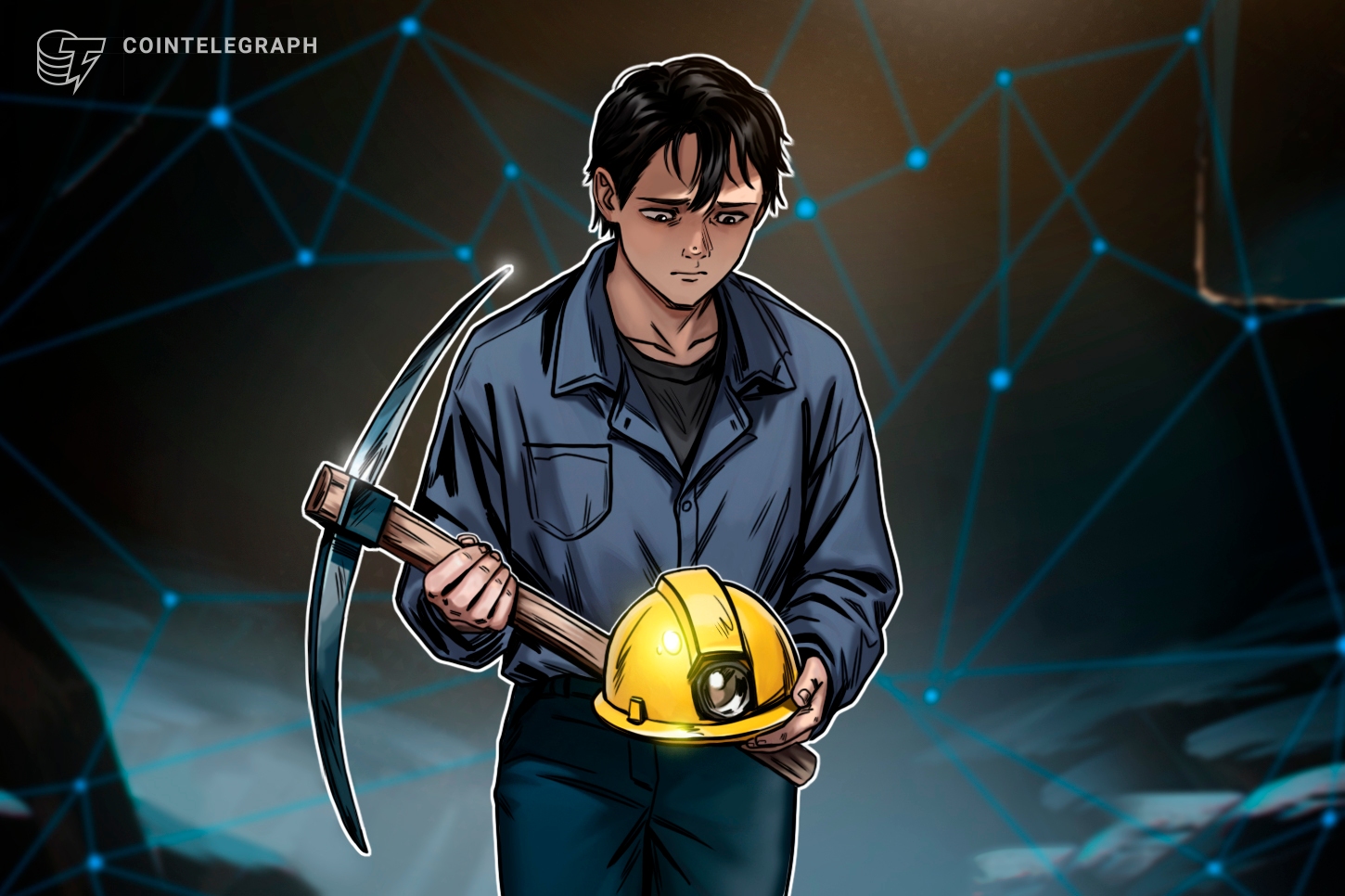 Keel Encerra Mineração de Bitcoin nos EUA e Foca em IA