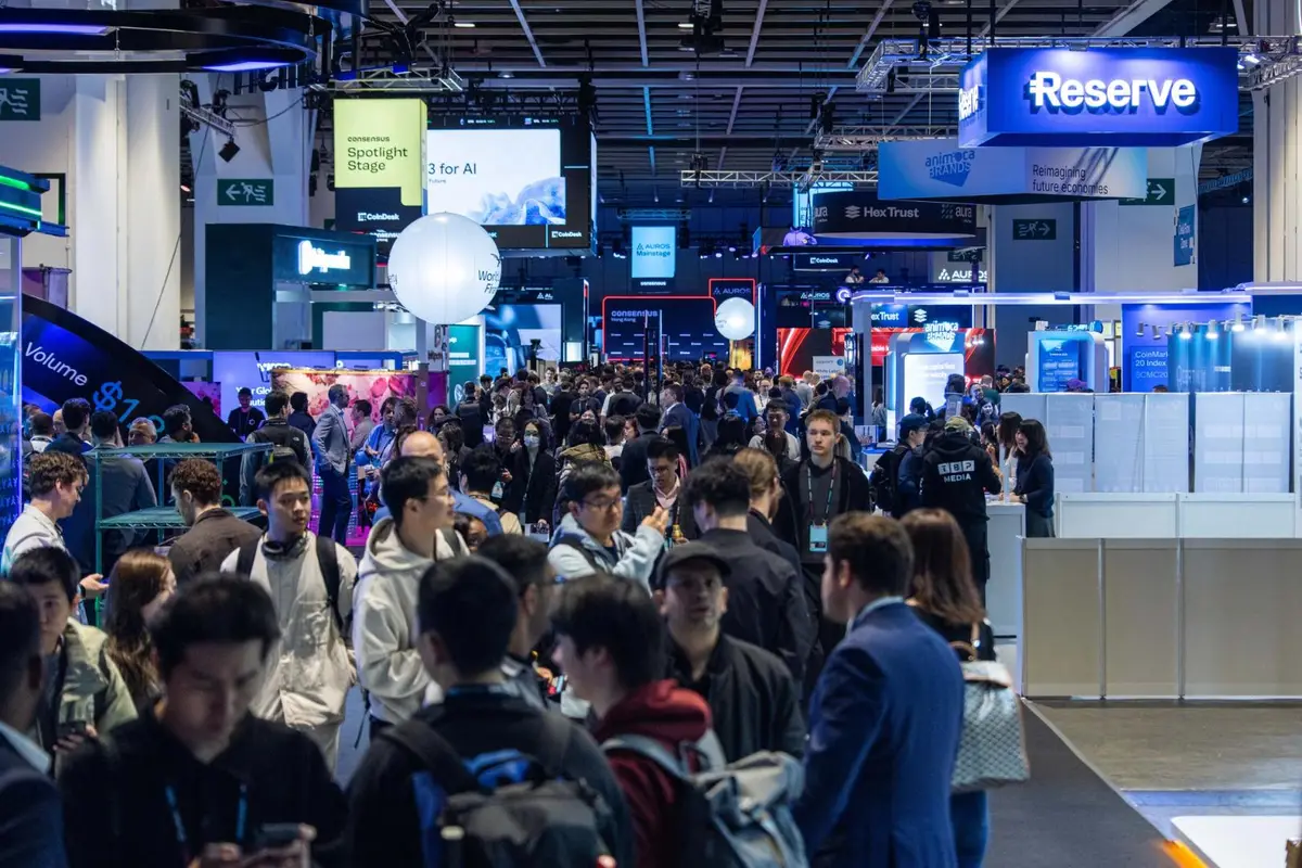 Resumo do Consensus Hong Kong: O Papel das Criptomoedas em Pagamentos e Mudanças Regulatórias