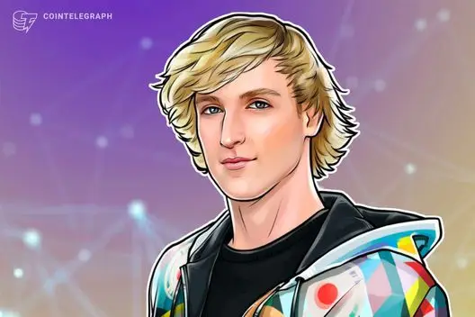 Logan Paul vende carta de Pokémon por R$ 16,5 milhões após polêmica com NFT fracionado