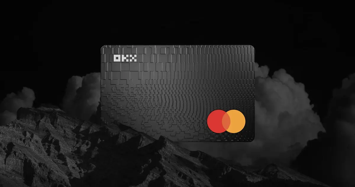 Cartão de cripto da OKX marca transição das stablecoins como padrão em pagamentos na Europa
