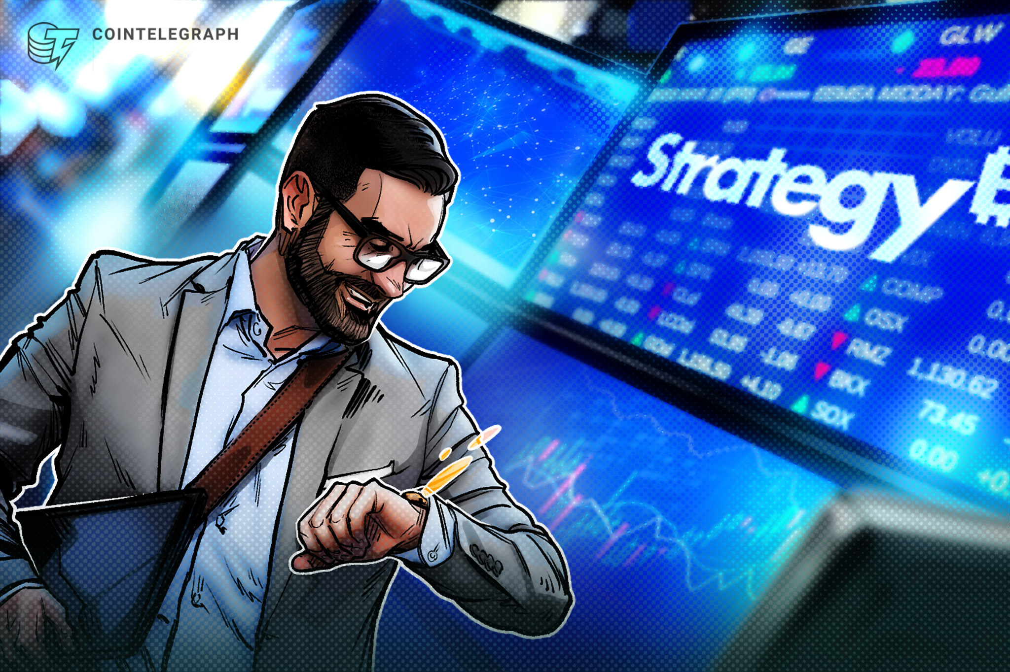 Think Tank do Bitcoin Questiona Comitê da MSCI sobre Regras de Metaplanet