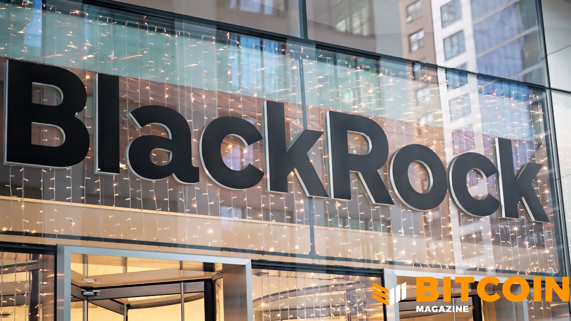 ETF de Bitcoin da BlackRock Supera Fundo S&P 500 da Vanguard em Retorno