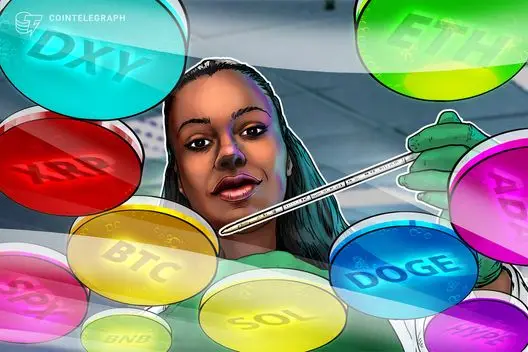 Mercado Cripto em Queda: Medo Geopolítico e Dados Econômicos Afetam Bitcoin e Altcoins