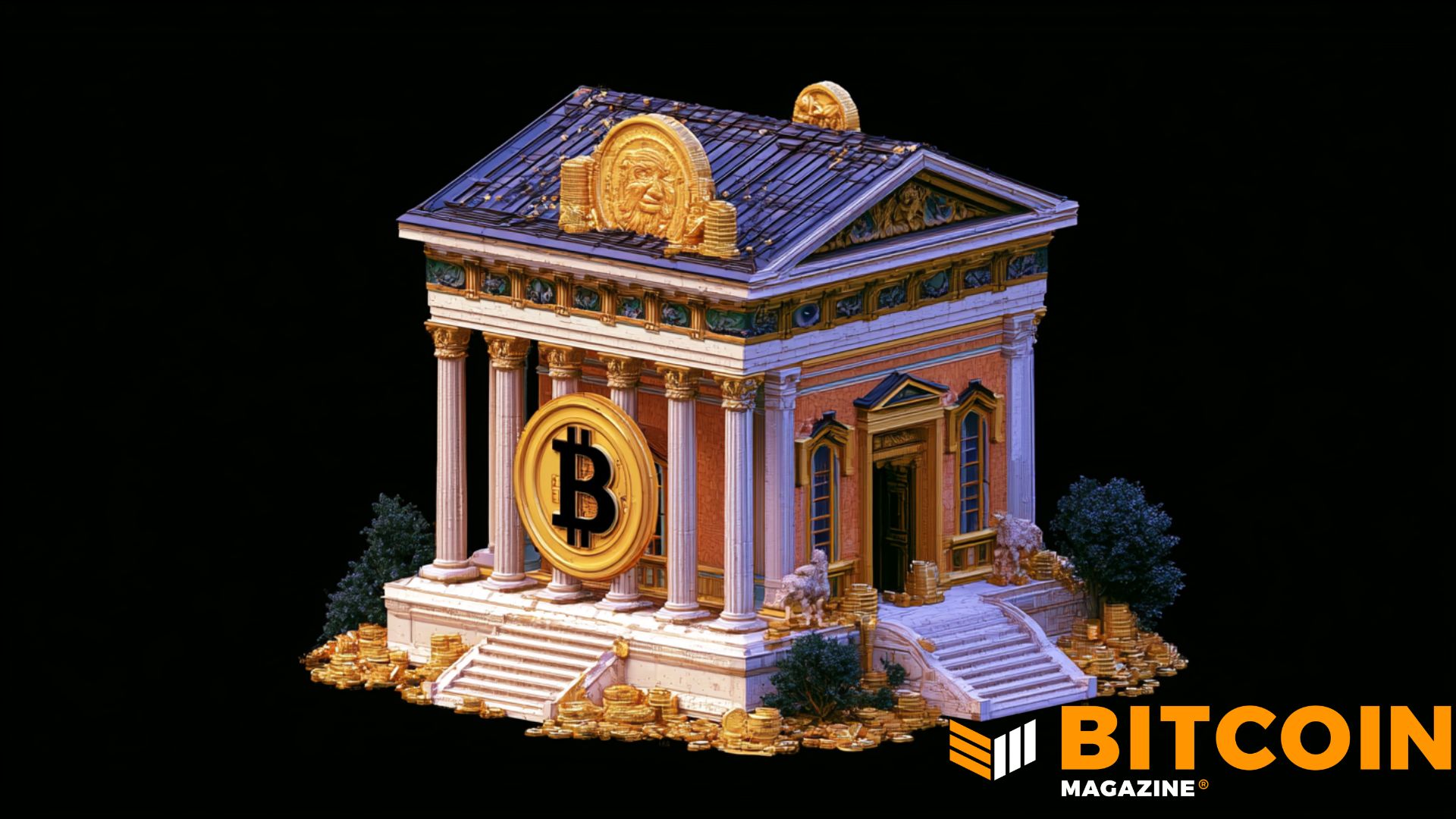 Genius Group mira US$ 2 bilhões em Tesouros de IA e Bitcoin após vender reservas