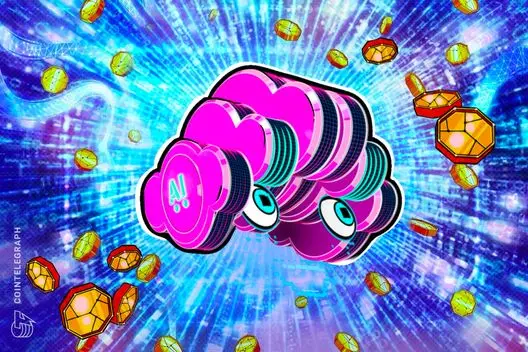 Paradigm, fundo de investimento em cripto, investe $1,5 bilhão em IA e robótica