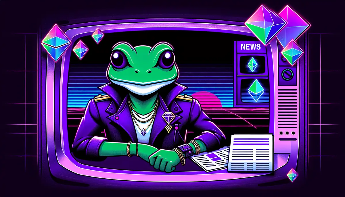 Preço do Ethereum Recuou para $3.200, Enfrentando Seu Primeiro Grande Desafio de Recuperação
