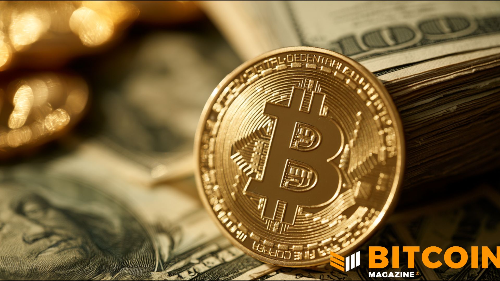 Grayscale: alta de juros do Fed não deve abalar o preço do Bitcoin