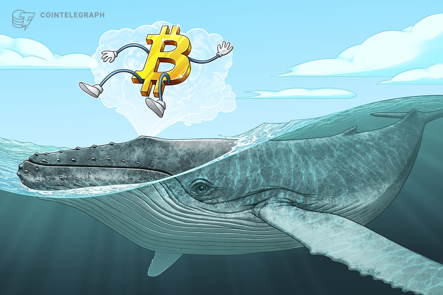Movimento de Bitcoin dormente atinge menor nível em 4 anos, diz Galaxy