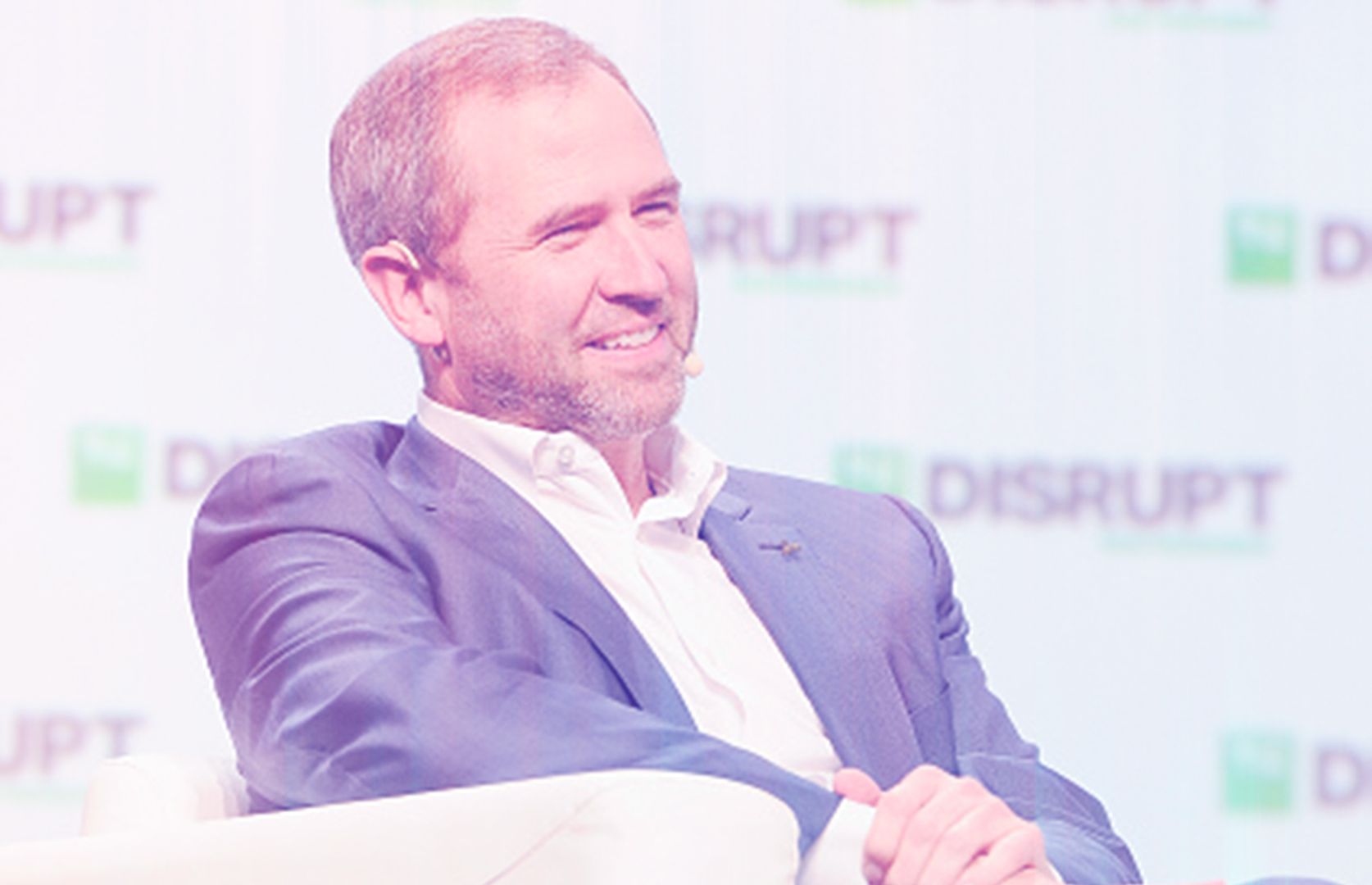 Ripple CEO critica modelo de Saylor e mantém otimismo com bitcoin