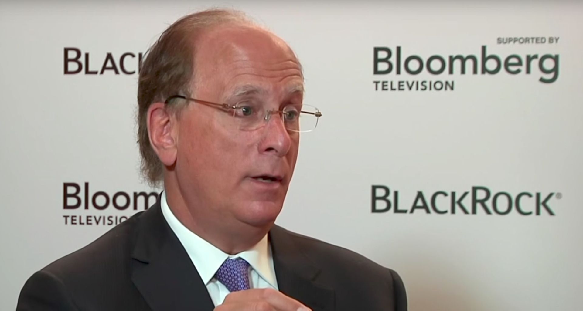 Agentes de IA usarão stablecoins para comprar poder computacional e dados, diz BlackRock