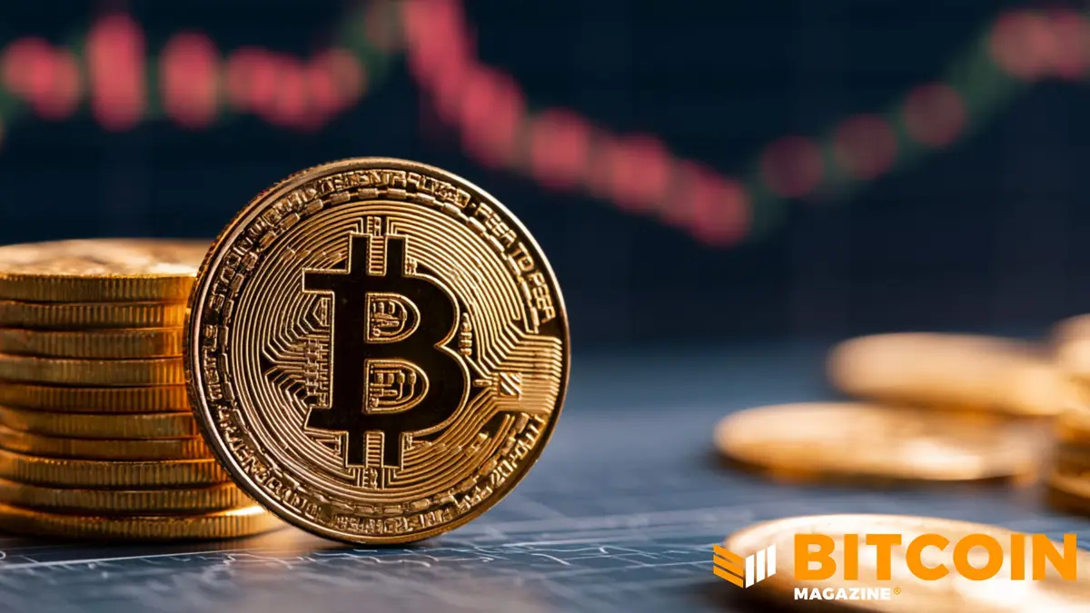 TD Cowen Eleva Meta de Preço da MSTR para $400 com Acumulação de Bitcoin