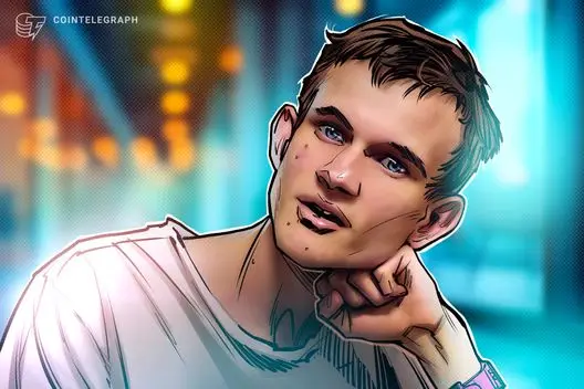 Vitalik Buterin prevê 2026 como o ano da recuperação da computação auto-soberana