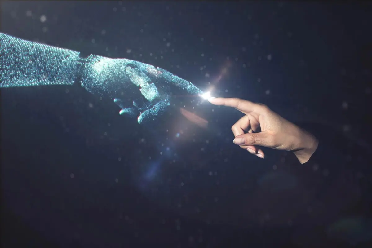 CEO da Alchemy afirma que criptomoedas são feitas para agentes de IA, não para humanos