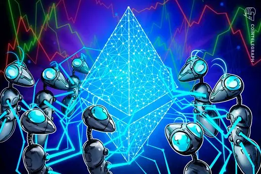 Taxa de financiamento do ETH se torna negativa, mas touros do Ether vão aproveitar a oportunidade?