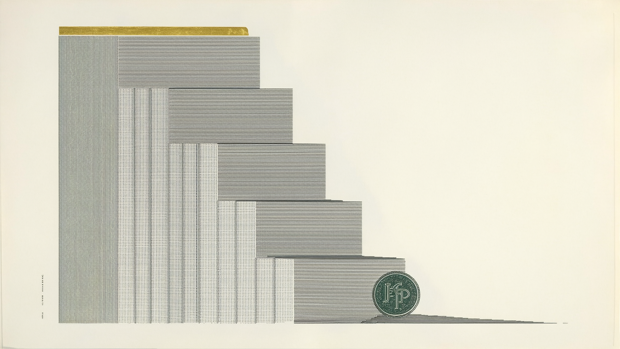JPMorgan's JLTXX Tokenized Money Market Fund AUM Grows 250% in a Month on Ethereum