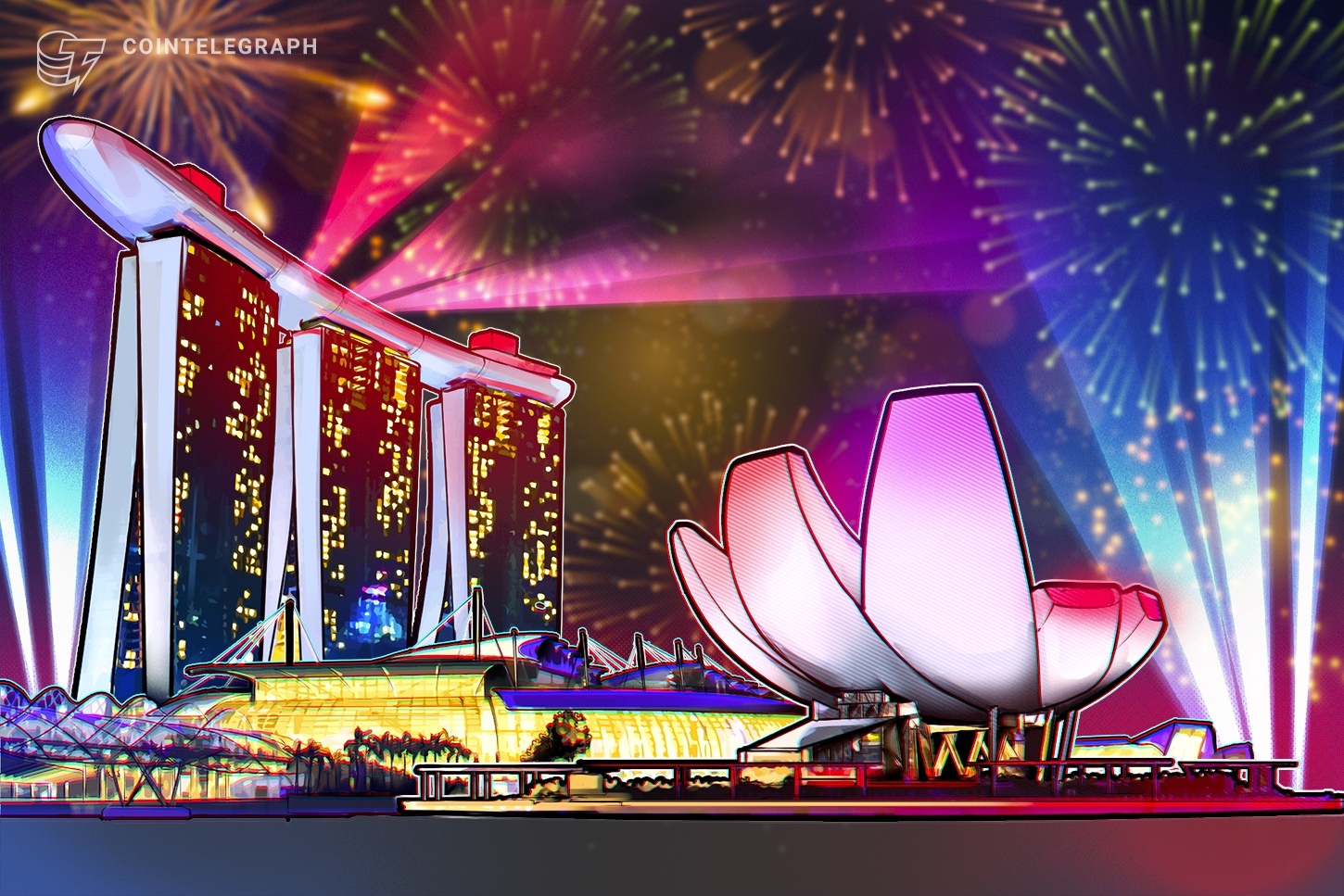 Singapura Avalia Reconhecer Stablecoins Estrangeiras Reguladas