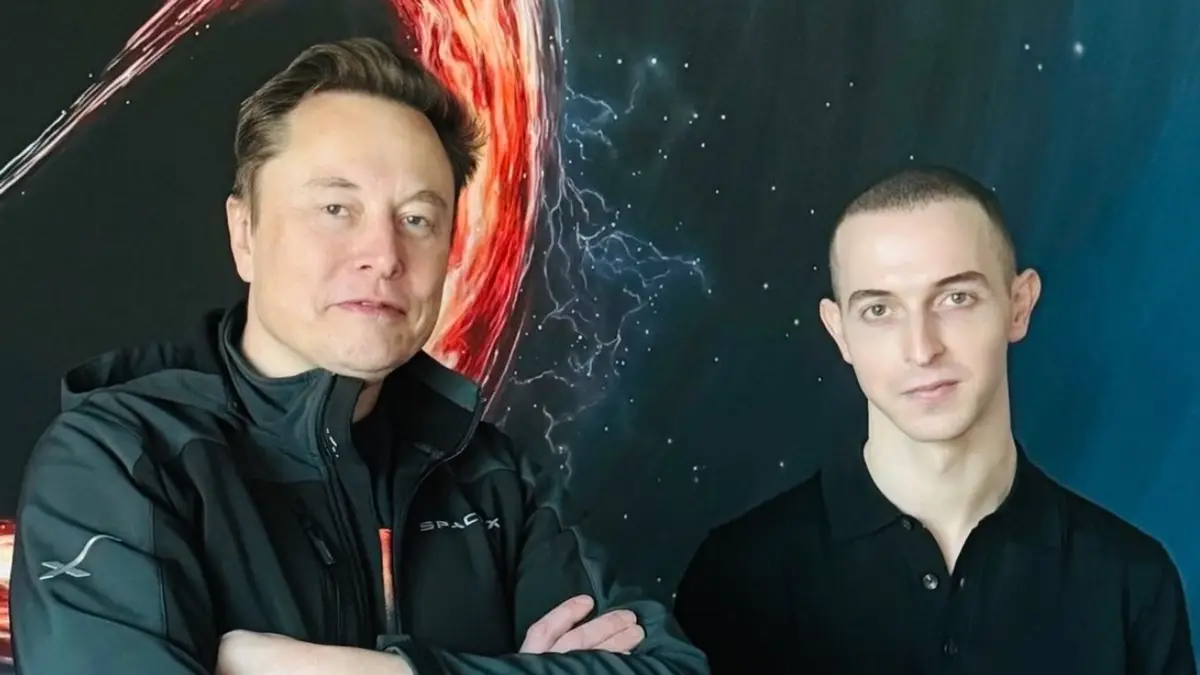 Elon Musk Contrata Líder de Design Cripto para Expansão de Pagamentos no X