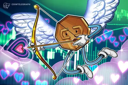 Geração Z se aventura no uso de criptomoedas para pagar encontros neste Dia dos Namorados, revela pesquisa
