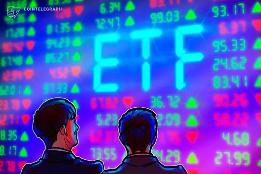 Bitwise e GraniteShares entram na corrida por ETFs de mercado preditivo para eleições nos EUA