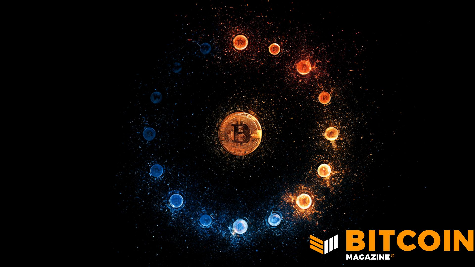 Ciclo de baixa do Bitcoin é familiar — e isso pode ser otimista