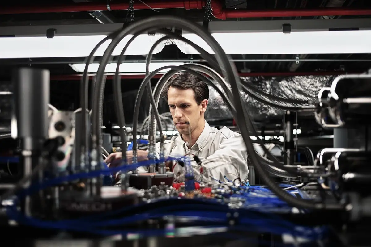 Entenda o que é computação quântica e suas ameaças ao Bitcoin