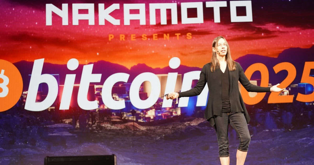 Bitcoin Pode Atrair Mais Compradores Após Exaustão do 'Dinheiro Rápido', Diz Lyn Alden