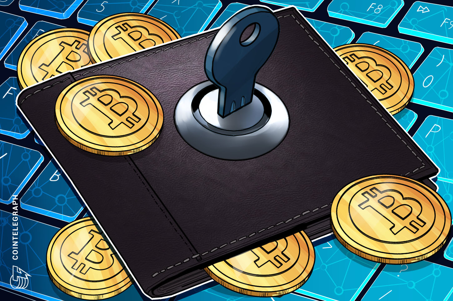 White hats recuperam 52 Bitcoins de falha na Coldcard e transferem para fundo de vítimas